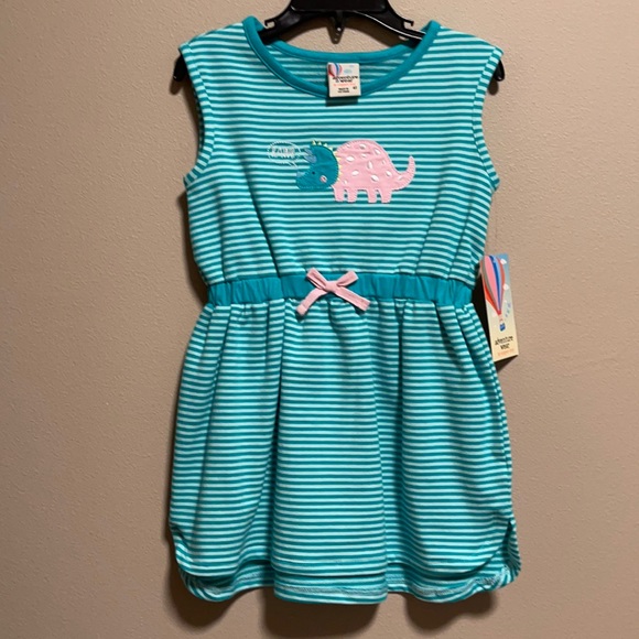 Copper Key Other - Adventure Wear Dino Dress